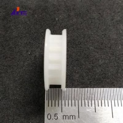 Parti ATM NCR Pulley Assy Stacking Finger Drive 445-0761208-74 445-0733162