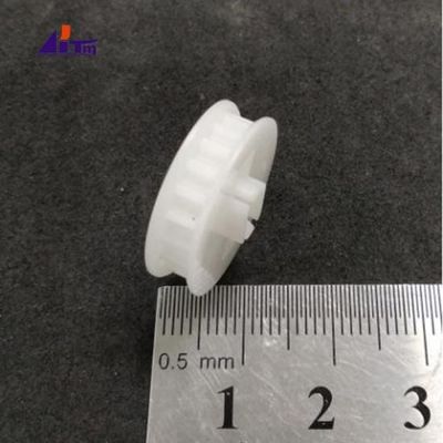 Parti ATM NCR S2 SNT GT3 3MGT Puleggia 20T 3W ASSY 445-0761208-73 445-0729827
