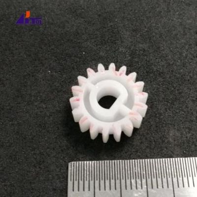 Parti ATM NCR Gear 18T 32DP 5W 445-0761208-72 445-0729951