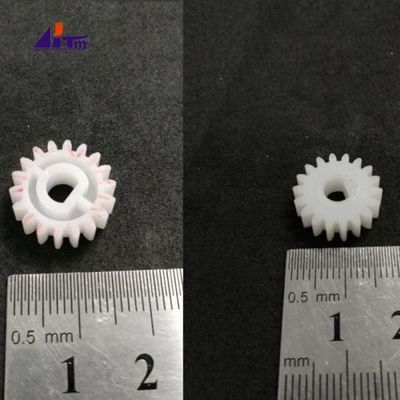 Parti ATM NCR Gear 18T 32DP 5W 445-0761208-72 445-0729951
