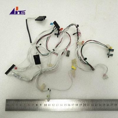 ATM Parti di ricambio NCR S2 Presenter Harness 445-0761208-135 445-0757099