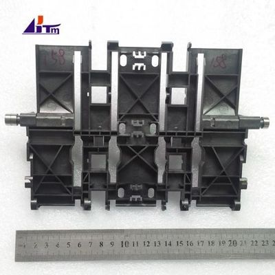 ATM Parti di ricambio NCR S2 Carriage Lower Plate 445-0761208-158 445-0757592