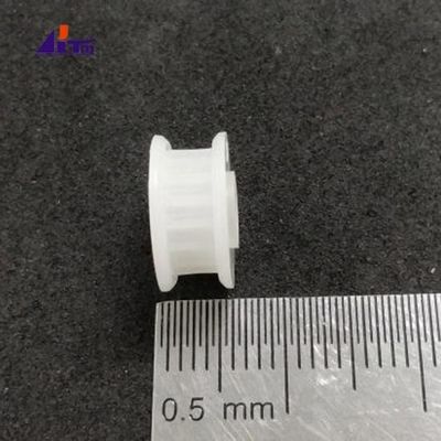 ATM Ricambi NCR Carriage Drive Pulley 16G 2mm 445-0729147