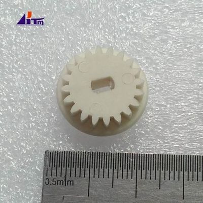 ATM Ricambi NCR Gear Motion Drive 20T 0.8mod 445-0761208-171 445-0729155
