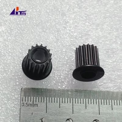 Parti ATM NCR S2 Purge Idler Pulley 15G 2mm 445-0761208-201 445-0752125