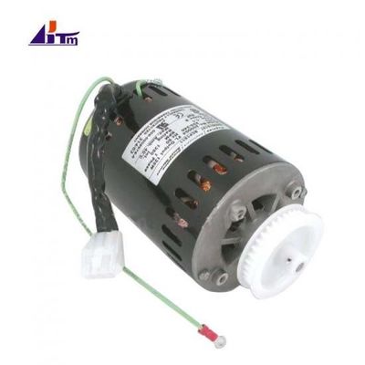 ATM Ricambi NCR Assemblaggio motore principale 230V 445-0616197