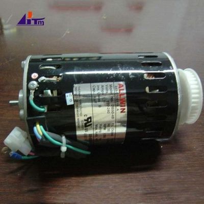 ATM Ricambi NCR Assemblaggio motore principale 230V 445-0616197