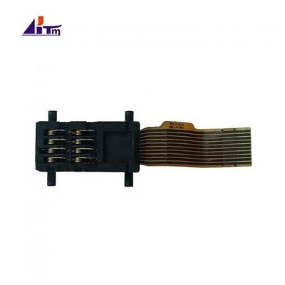 ATM Ricambi NCR lettore di schede IC contatto 445-0704253-06