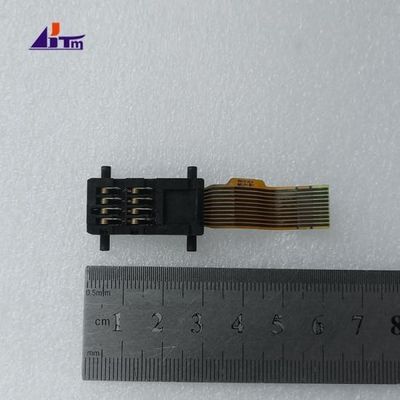 ATM Ricambi NCR lettore di schede IC contatto 445-0704253-06