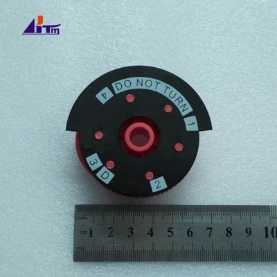 Parti della macchina ATM NCR Cluster Drive ASSY 445-0737503