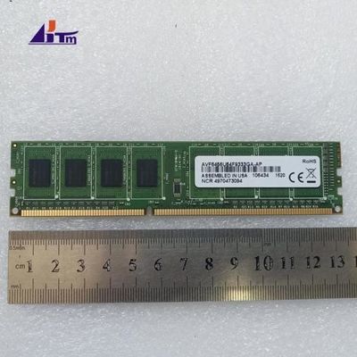 ATM Ricambi NCR Memoria 2GB 1333MHZ DDR3 DIMM 497-0473094