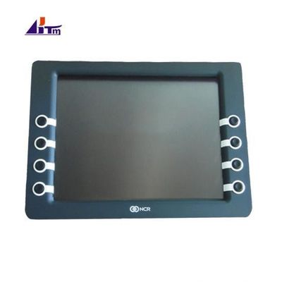 Parti di ricambio ATM NCR 15 pollici FDK Assemblea Con Privacy 445-0721508