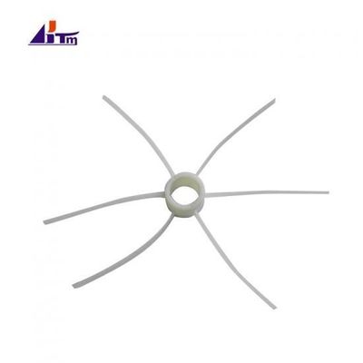 Parti di ricambio bancomat NCR Dispenser di moneta Paddle Wheel Flicker Wheel 445-0663299