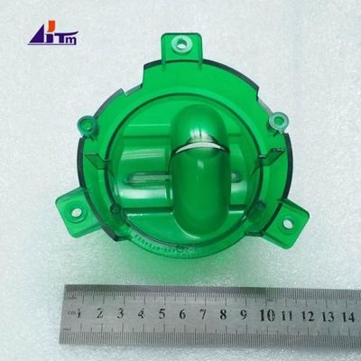 ATM Ricambi NCR DIP Omron Interfaccia Green Mouth 445-0716109