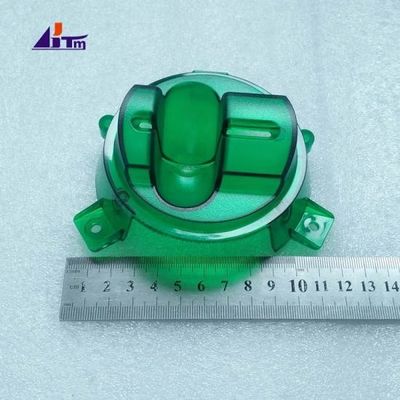 ATM Ricambi NCR DIP Omron Interfaccia Green Mouth 445-0716109