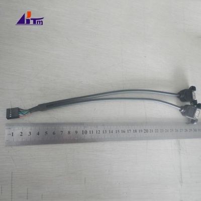 Parti ATM NCR USB 2.0 4 Port Break Out Assemblaggio 445-0723046-02 009-0023318