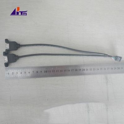 Parti ATM NCR USB 2.0 4 Port Break Out Assemblaggio 445-0723046-02 009-0023318