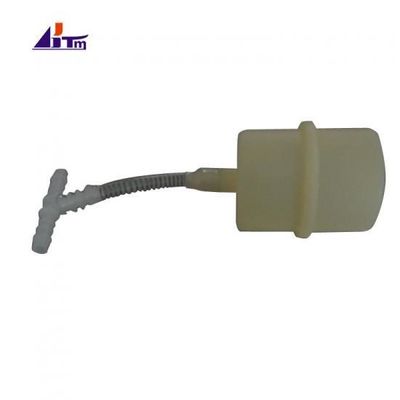 ATM Parti di ricambio NCR Assy Air Vacuum Reservoir 445-0697672