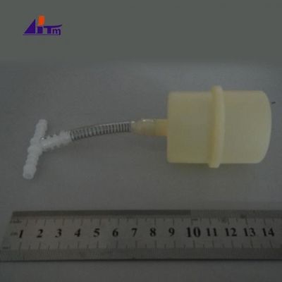 ATM Parti di ricambio NCR Assy Air Vacuum Reservoir 445-0697672