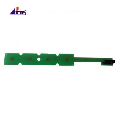 Parti ATM NCR 6622 Funzione chiave Softkey FDK PCB ASSY LH 445-0704535