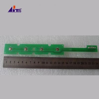 Parti ATM NCR 6622 Funzione chiave Softkey FDK PCB ASSY LH 445-0704535