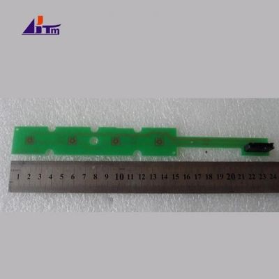 Parti ATM NCR 6622 Funzione chiave Softkey FDK PCB ASSY LH 445-0704535