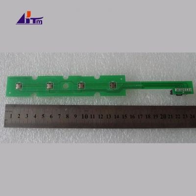 Parti ATM NCR 6622 ASSY FDK PCB RH Funzione chiave Softkey 445-0704530