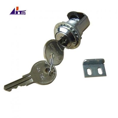 Parti per bancomat NCR 5877 Serratura e chiavi di sicurezza 009-0022513 009-0016800