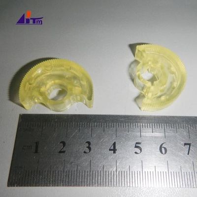 Parti di ricambio del bancomat NCR Modulo a doppia scelta Ruota semicircolare D 277-0008939