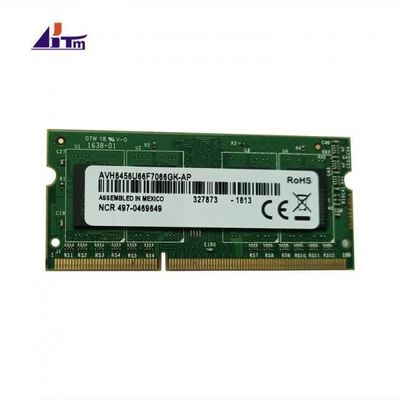 ATM Ricambi NCR Modulo di memoria 2GB DDR3 1066MHZ 497-0469649