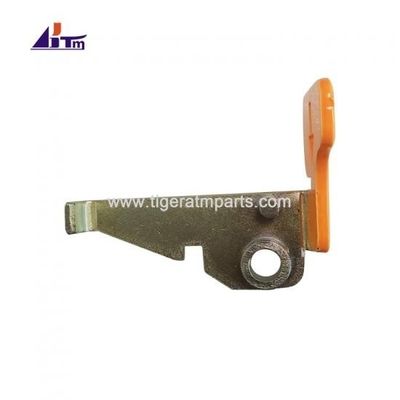 Parti ATM NCR Purge Bin Chiusura S2 Dispenser 445-0761208-08