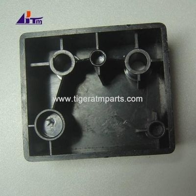 ATM Ricambi NCR Black Plastic Tray 445-0663149-6