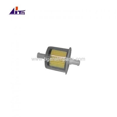 ATM Ricambi NCR Serbatoio del filtro a vuoto 445-0611796