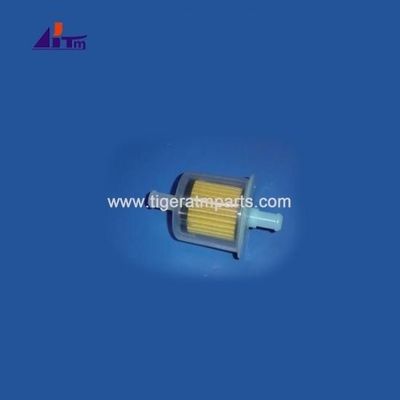 ATM Ricambi NCR Serbatoio del filtro a vuoto 445-0611796