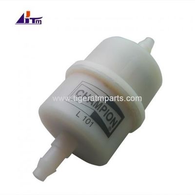 ATM Parti di ricambio NCR 5877 Presenter Air Filter 445-0677375-96 445-0646552