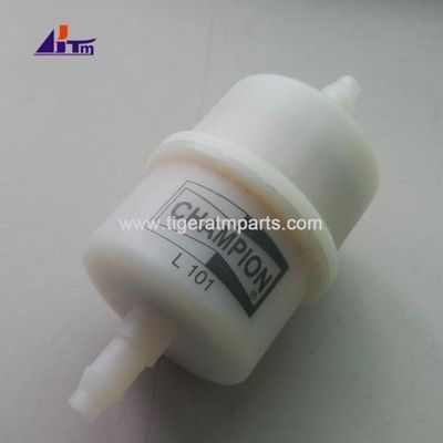 ATM Parti di ricambio NCR 5877 Presenter Air Filter 445-0677375-96 445-0646552