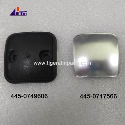 Parti di macchine bancomat NCR Mould Consumer Mirror And Base 445-0717566 445-0749606