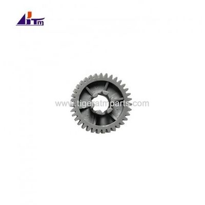 Parti di ricambio ATM NCR Grey Gear 35T 10MM 445-0632942
