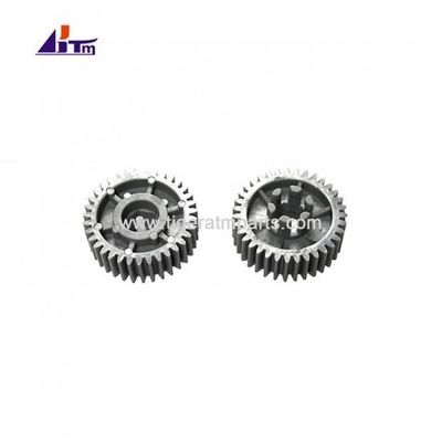 Parti di ricambio ATM NCR Grey Gear 35T 10MM 445-0632942
