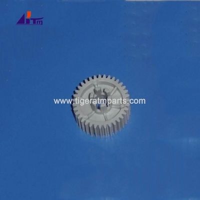 Parti di ricambio ATM NCR Grey Gear 35T 10MM 445-0632942