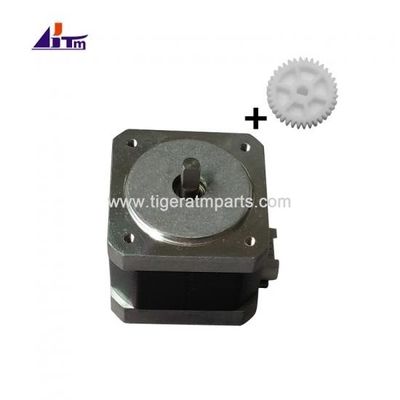 Parti della macchina ATM NCR S2 Pick Module Motor Assembly 445-0729518