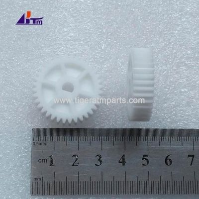 445-0729519 4450729519 Parti del BANCOMAT dell'ingranaggio 36T del motore del modulo della selezione dell'NCR S2