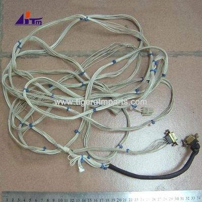 La macchina di BANCOMAT parte il cablaggio Imcrw Rs232 Mei 009-0017938 dell'ncr