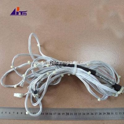 La macchina di BANCOMAT parte il cablaggio Imcrw Rs232 Mei 009-0017938 dell'ncr
