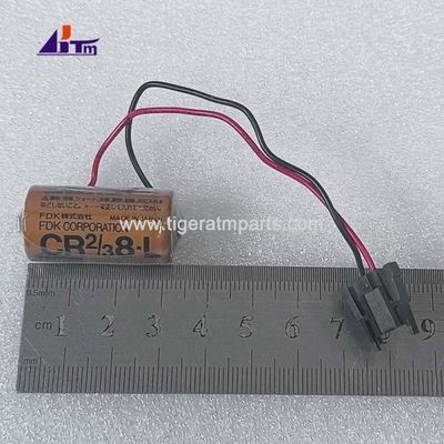 ATM Machine Parts NCR BRM Cassetta Batteria 009-0029127-33-1