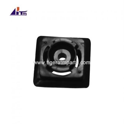 Parti di macchine bancomat NCR BRM Cassette Spacer Nero 009-0029127-03