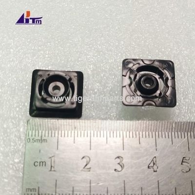 Parti di macchine bancomat NCR BRM Cassette Spacer Nero 009-0029127-03