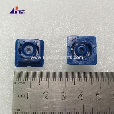 Parti di macchine bancomat NCR BRM Cassette Spacer Blu 009-0029127-02