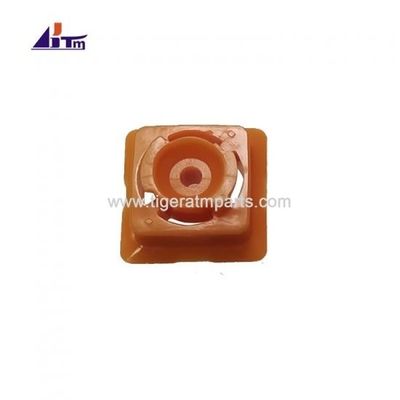 Parti di macchine bancomat NCR BRM Cassette Spacer Orange 009-0029127-01-02