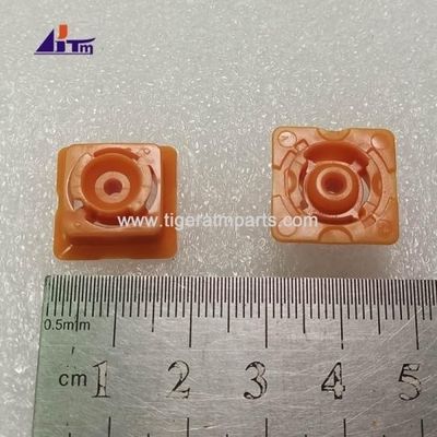 Parti di macchine bancomat NCR BRM Cassette Spacer Orange 009-0029127-01-02